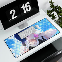 Load image into Gallery viewer, Anime Black Clover Mouse Pad (Desk Mat)
