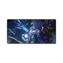 Load image into Gallery viewer, Tsukimichi -Moonlit Fantasy- Mouse Pad (Desk Mat)
