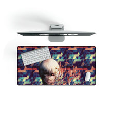Load image into Gallery viewer, Anime Tokyo Ghoul Mouse Pad (Desk Mat)

