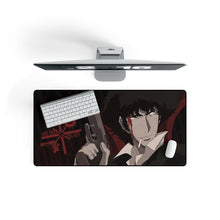 Load image into Gallery viewer, Anime Cowboy Bebop Mouse Pad (Desk Mat) On Desk
