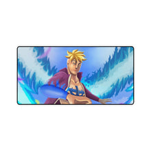 Load image into Gallery viewer, Anime One Piece Mouse Pad (Desk Mat)

