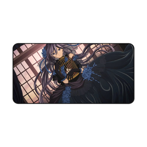 Pandora Hearts Mouse Pad (Desk Mat)