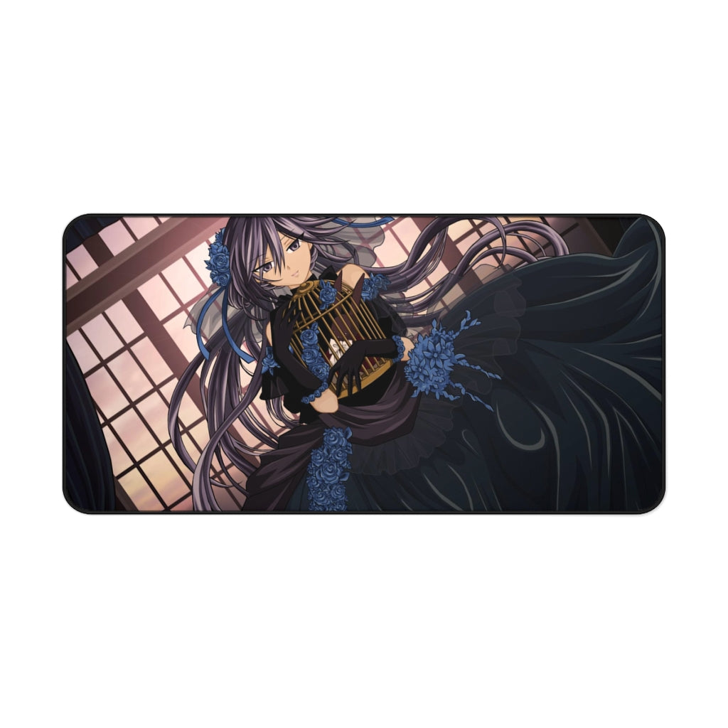 Pandora Hearts Mouse Pad (Desk Mat)