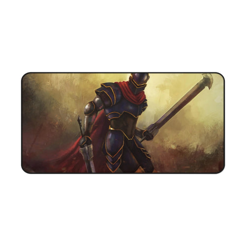 Anime Overlord Mouse Pad (Desk Mat)