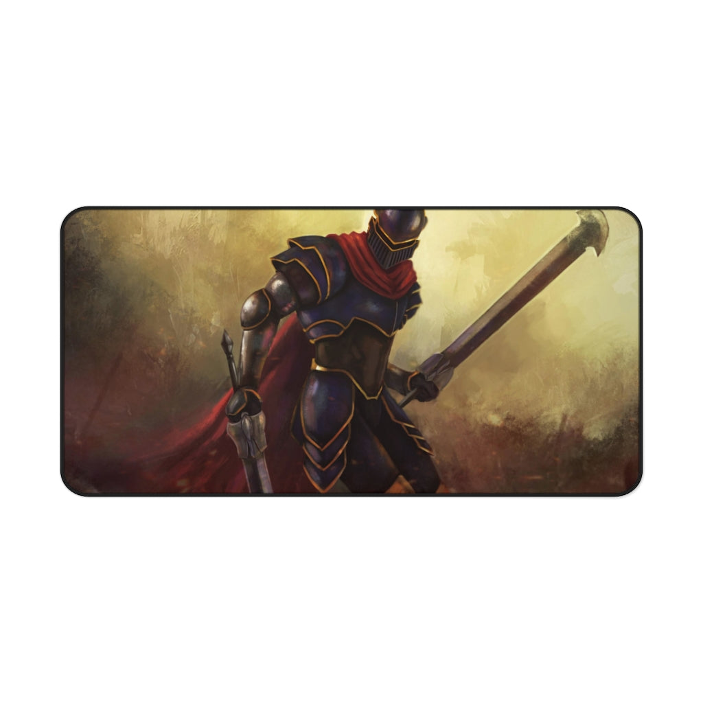 Anime Overlord Mouse Pad (Desk Mat)