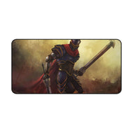 Anime Overlord Mouse Pad (Desk Mat)