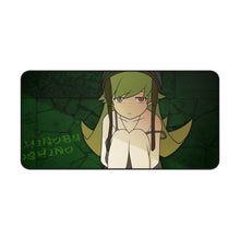 Load image into Gallery viewer, Monogatari (Series) Mouse Pad (Desk Mat)
