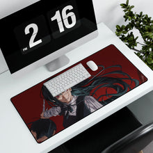 Load image into Gallery viewer, Anime Chainsaw Man Mouse Pad (Desk Mat)
