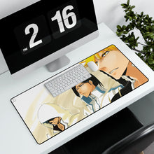 Load image into Gallery viewer, Anime Bleach Mouse Pad (Desk Mat)
