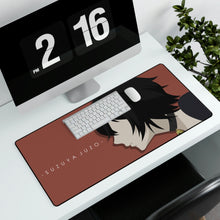 Load image into Gallery viewer, Suzuya Juzo Mouse Pad (Desk Mat)
