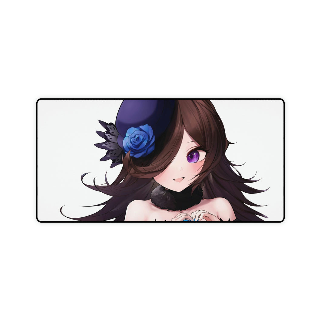 Uma Musume: Pretty Derby Mouse Pad (Desk Mat)