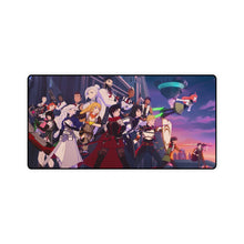 Load image into Gallery viewer, Anime RWBY Mouse Pad (Desk Mat)
