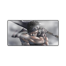 Load image into Gallery viewer, Zabuza Momochi Mouse Pad (Desk Mat)
