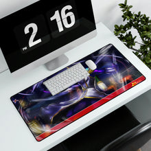 Load image into Gallery viewer, Tiger &amp; Bunny Mouse Pad (Desk Mat)
