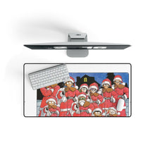 Load image into Gallery viewer, Anime Dragon Ball Z Mouse Pad (Desk Mat) On Desk
