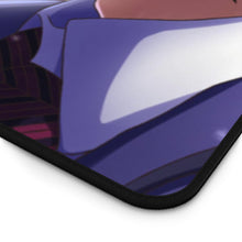 Load image into Gallery viewer, Komi Can&#39;t Communicate Komi Shouko, Tadano Hitohito Mouse Pad (Desk Mat) Hemmed Edge
