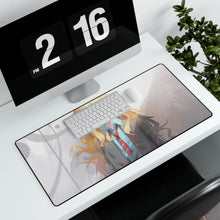Load image into Gallery viewer, Anime Your Lie in April Mouse Pad (Desk Mat)
