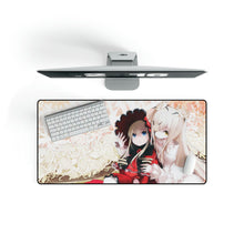 Load image into Gallery viewer, Rozen Maiden Mouse Pad (Desk Mat)
