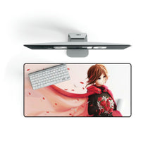 Load image into Gallery viewer, Anime RWBY Mouse Pad (Desk Mat)
