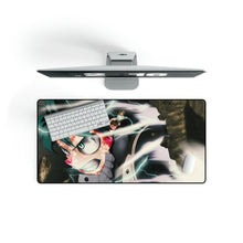 Load image into Gallery viewer, Izuku Midoriya, One For All, Full Cowl, [My Hero Academia], Mouse Pad (Desk Mat)
