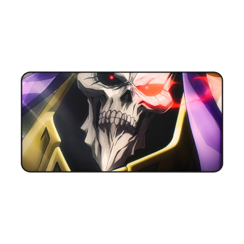 Ainz Ooal Gown Mouse Pad (Desk Mat)