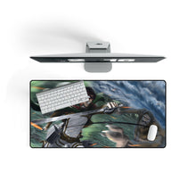 Load image into Gallery viewer, Anime Attack On Titan Mouse Pad (Desk Mat)
