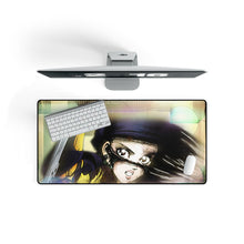 Load image into Gallery viewer, Battle Angel Alita Mouse Pad (Desk Mat)
