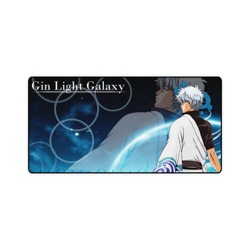 Anime Gintama Mouse Pad (Desk Mat)