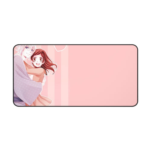 Kamisama Kiss Tomoe Mouse Pad (Desk Mat)