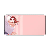Kamisama Kiss Tomoe Mouse Pad (Desk Mat)