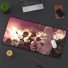 Load image into Gallery viewer, Anime Original Mouse Pad (Desk Mat) On Desk
