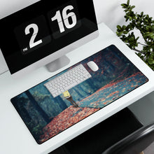 Load image into Gallery viewer, Love Live! Sunshine!! Mouse Pad (Desk Mat) With Laptop
