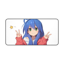 Load image into Gallery viewer, Lucky Star Konata Izumi Mouse Pad (Desk Mat)
