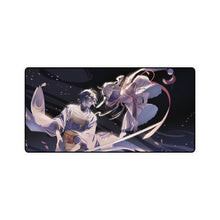 Load image into Gallery viewer, Anime Touken Ranbu Mouse Pad (Desk Mat)
