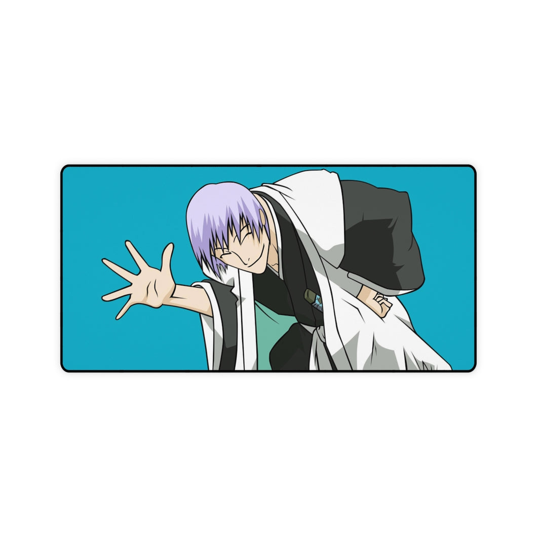 Anime Bleach Mouse Pad (Desk Mat)