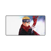 Load image into Gallery viewer, Anime Naruto Mouse Pad (Desk Mat)
