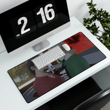 Load image into Gallery viewer, Tiger &amp; Bunny Mouse Pad (Desk Mat)
