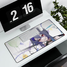Load image into Gallery viewer, Azur Lane Mouse Pad (Desk Mat)
