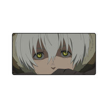 Load image into Gallery viewer, To Your Eternity Mouse Pad (Desk Mat)
