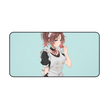Load image into Gallery viewer, Sound! Euphonium Natsuki Nakagawa Mouse Pad (Desk Mat)
