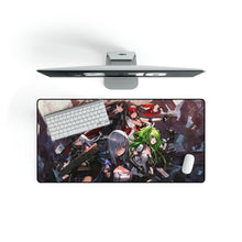 Load image into Gallery viewer, Anime, Girls Frontline, Weapons, Guns, Characters, Mouse Pad (Desk Mat)
