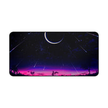 Load image into Gallery viewer, Anime Original Mouse Pad (Desk Mat)
