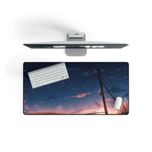 Load image into Gallery viewer, Anime Original Mouse Pad (Desk Mat) On Desk
