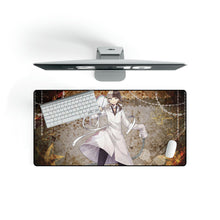 Load image into Gallery viewer, Utau Mouse Pad (Desk Mat)
