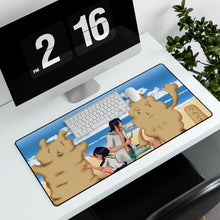 Load image into Gallery viewer, Anime Bleach Mouse Pad (Desk Mat)
