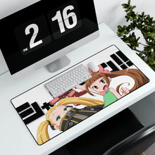 Load image into Gallery viewer, Arpeggio of Blue Steel Mouse Pad (Desk Mat)
