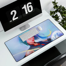 Load image into Gallery viewer, Cyberpunk: Edgerunners Mouse Pad (Desk Mat)
