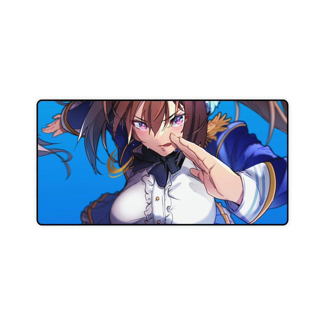 Uma Musume: Pretty Derby Mouse Pad (Desk Mat)
