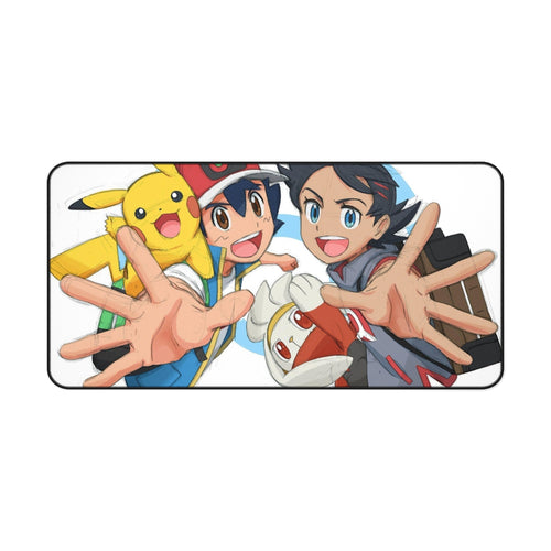 Anime Pokémon Mouse Pad (Desk Mat)