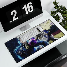 Load image into Gallery viewer, Anime Jojo's Bizarre Adventure Mouse Pad (Desk Mat)
